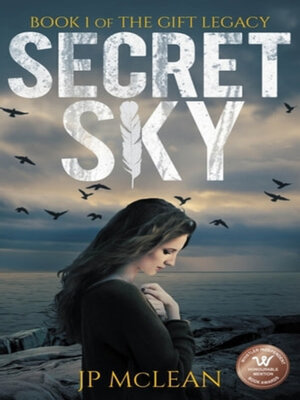 cover image of Secret Sky